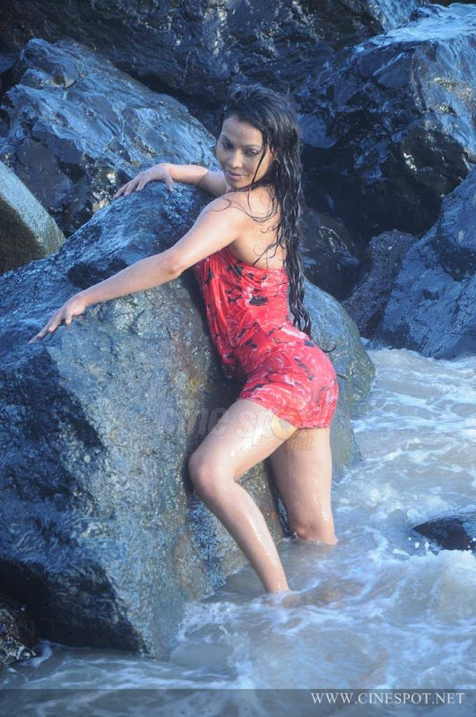 Nikita raval Actress in Swimsuit hot sexy photos pics cleavage