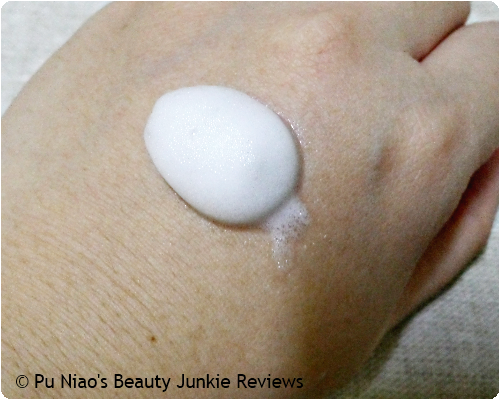 Hada Labo ES Foam Wash Hada Labo ES Foam Wash