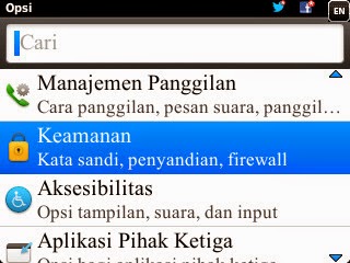 Pilih jawaban terbaik dari opsi di bawah ini
