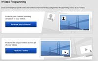 How To Add A Logo To Your YouTube Videos How To Add A Logo To Your YouTube Videos