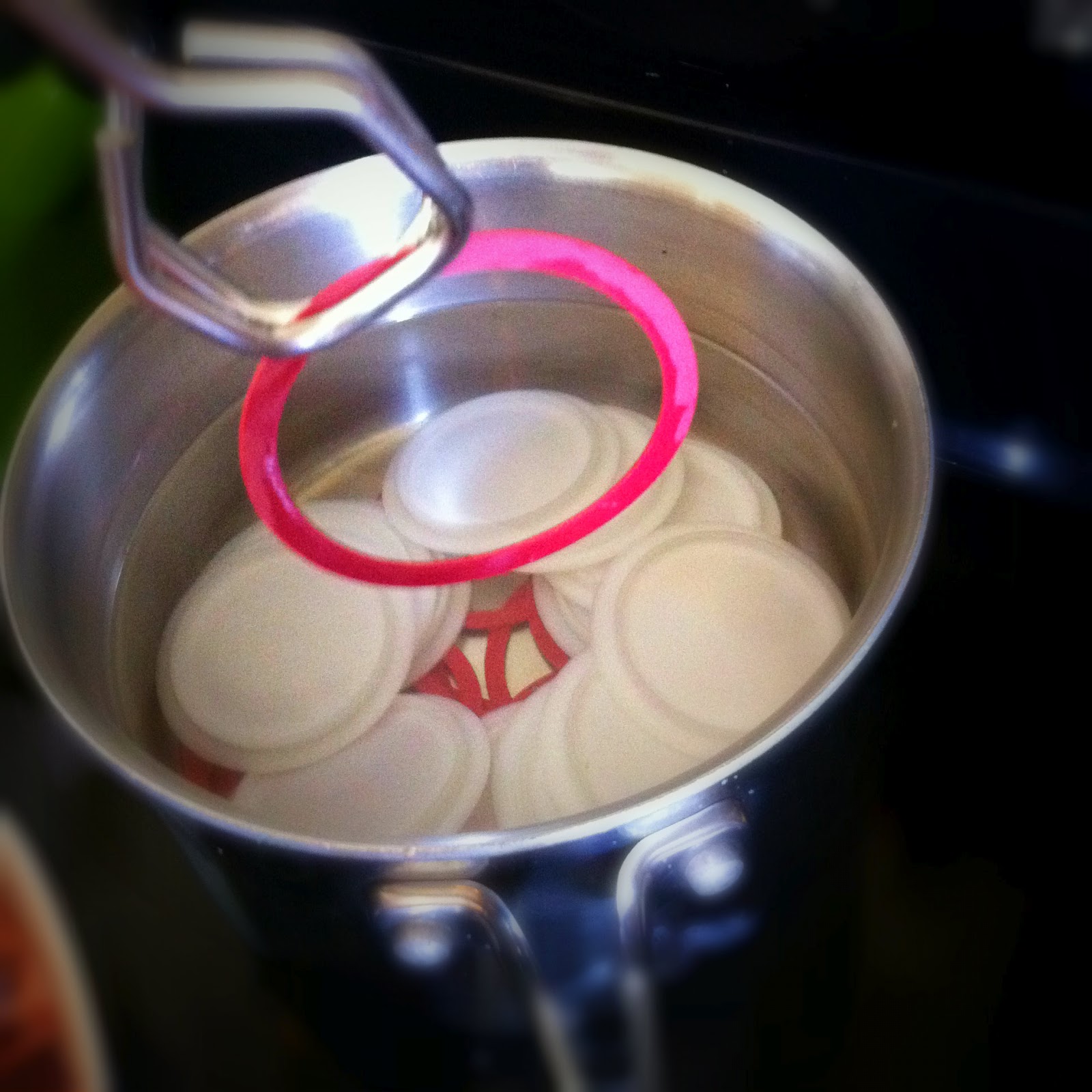 riddlelove Preserving Strawberry Jam the Real Food Way