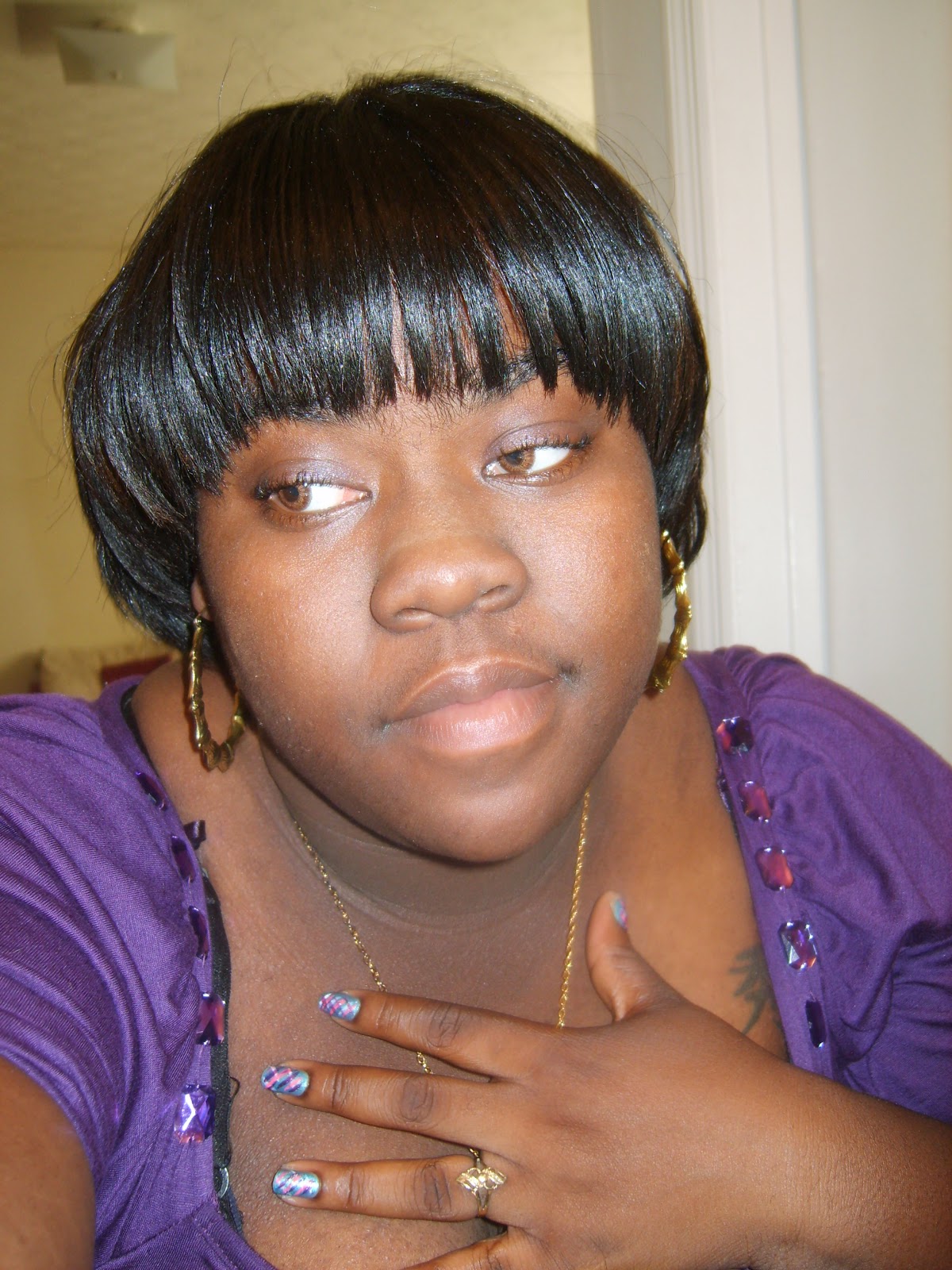 CURVY CUTIE: HAIRSTYLE OF THE WEEK: DORA THE EXPLORER