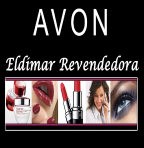 Eldimar Revendedora Avon