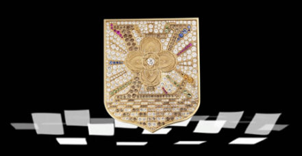 expensive belt buckles