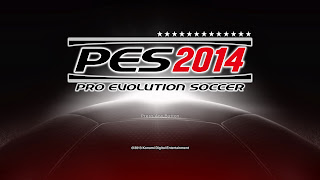 تحميل لعبة بيس 2014 كاملة وبرابط واحد Pes+2014