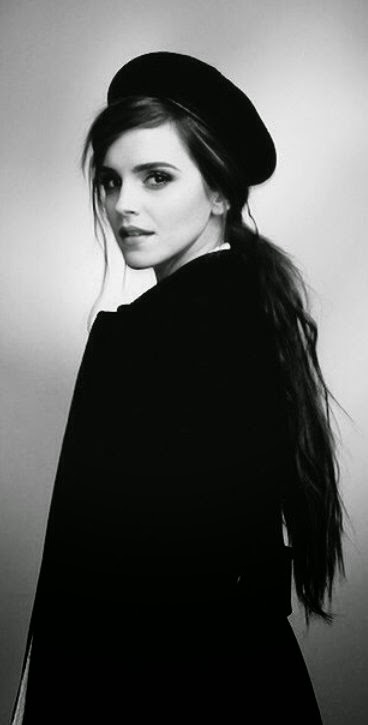 Find us over at www.littlemisslorraine.com!: Style Icon | Emma Watson