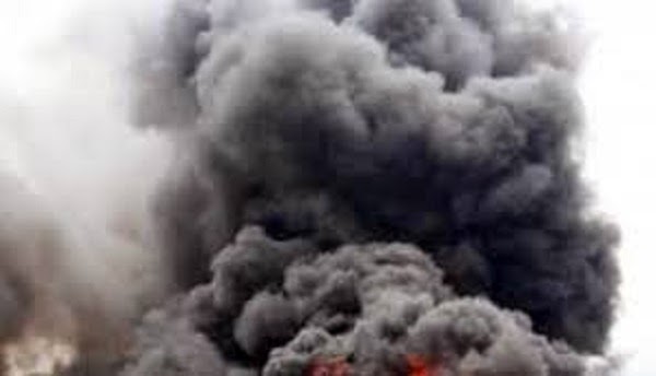 Bomb Blast Kills 10 People in Bauchi