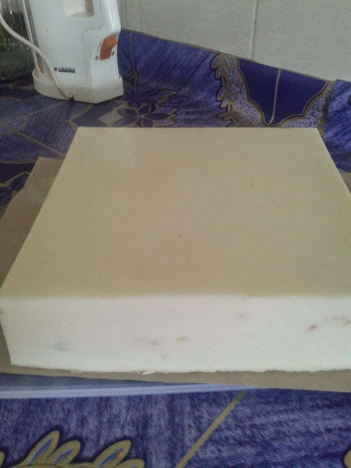 Cara Membuat Kue Madona Putih dan Coklat Cara Membuat Kue Madona Putih dan Coklat