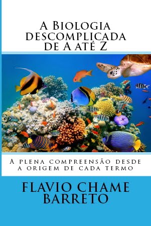 A Biologia Descomplicada de A até Z (Volume único)