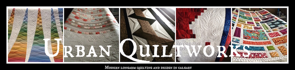 Urban Quiltworks