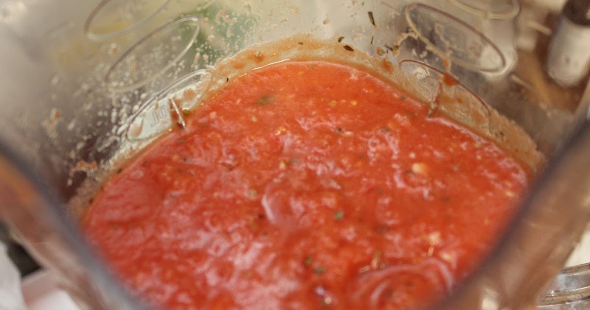 Kas Fitness Breakfast Sausage Spaghetti Sauce