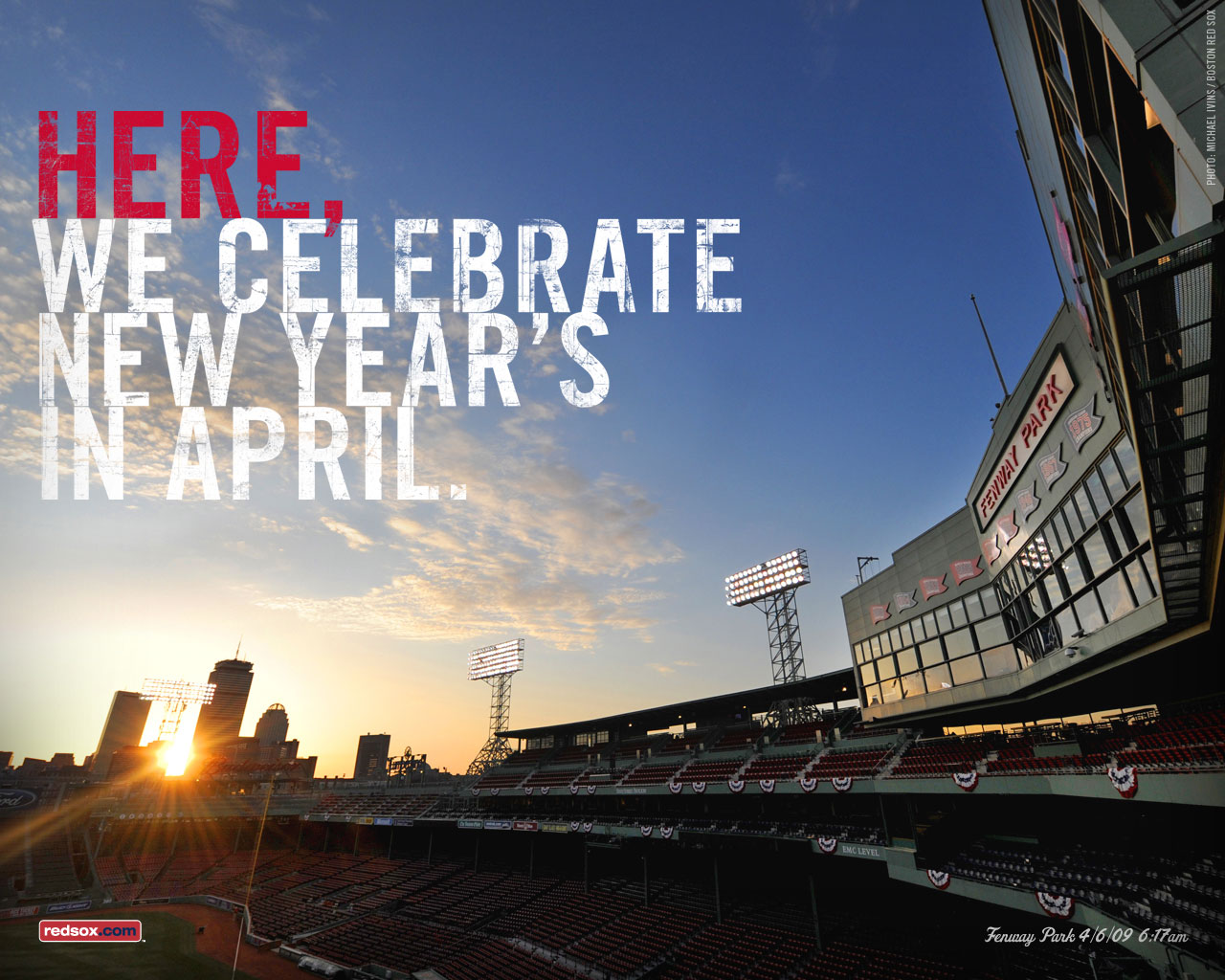 Opening Day brings back