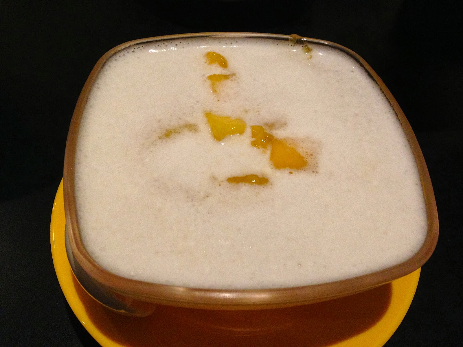 FoodieFC Dessert Bowl 一碗甜品 (Serangoon Gardens)