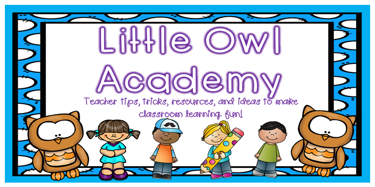 Little Owl Academy