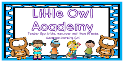 Little Owl Academy