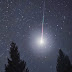 Malam Ini Puncak Hujan Meteor Lyrid