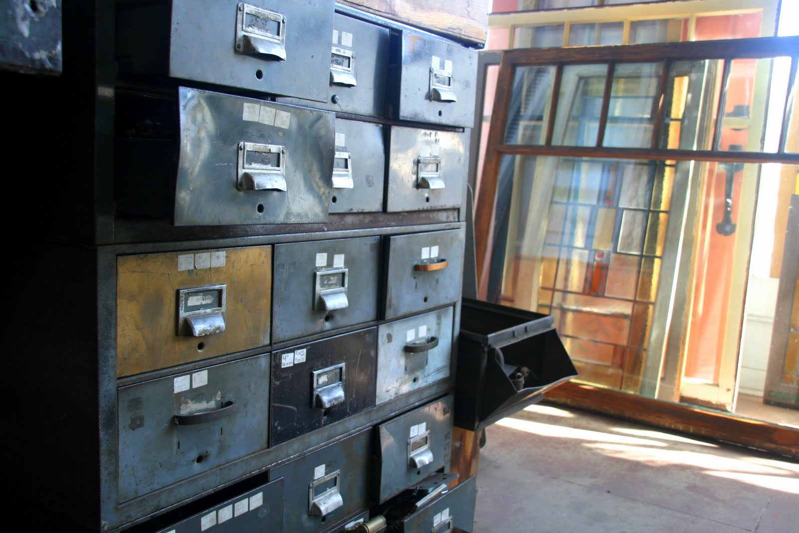 insideways Architectural Salvage of San Diego