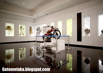 Muzium Jabatan Kastam Diraja Malaysia