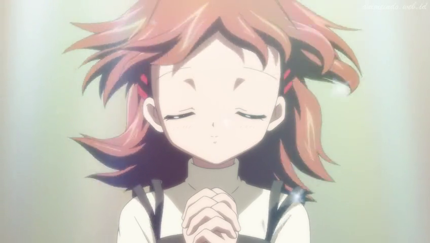 Download Anime Clannad Season 1 Sub Indo Mp4 Powermall