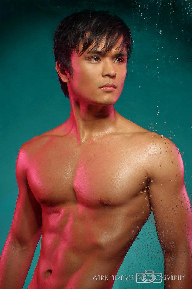 Pinoy Hunks Unlimited Labas Nota