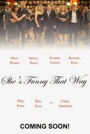 she's funny that way 2014 she's funny that way 2014
