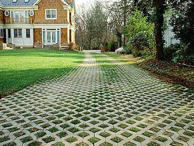 Large Pavers