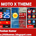 Moto X Live HD Theme For Nokia 202,300,303,x3-02,c2-02,c2-03,c2-06,c3-01 touch and type Devices