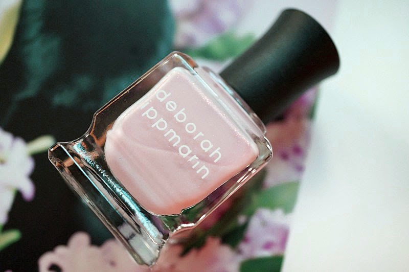 DEBORAH LIPPMANN LA VIE EN ROSE (SPRING REVERIES) Eva's Beautyblog