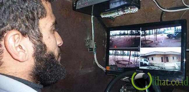 Modifikasi Tank Modifikasi Tank