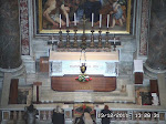 Tomba San Giovanni Paolo II