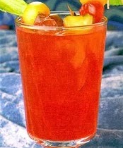 Paradise Punch