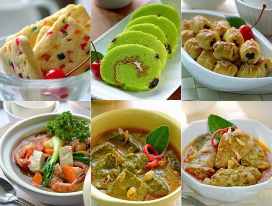 Tips Untuk Memulai Usaha Kuliner | SUM UNITE™