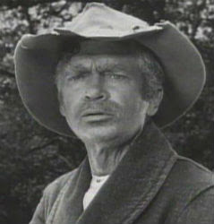 Jed Clampett