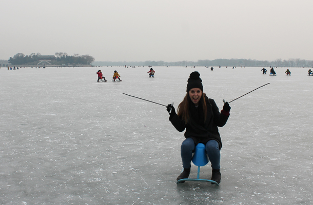 Summer Palace, Beijing, China