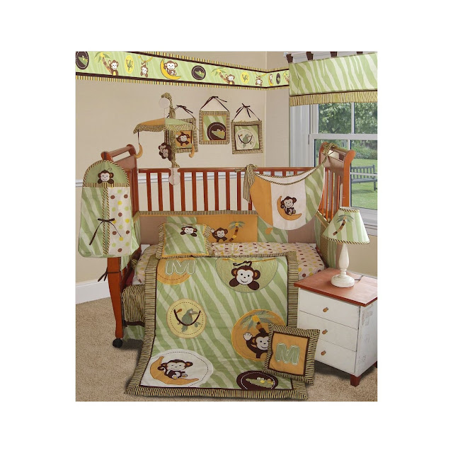 Cheap Crib Bedding Sets