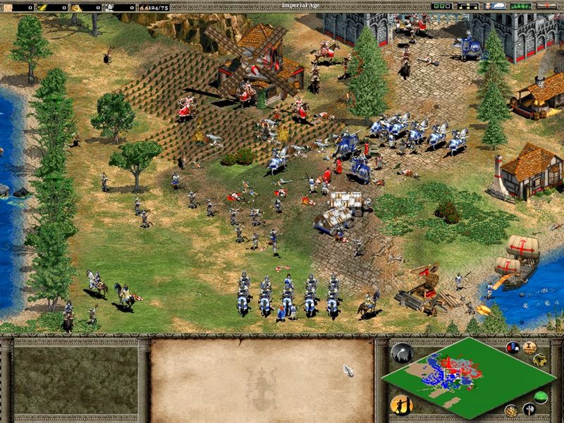 age of empires ii full game download age of empires ii full game download