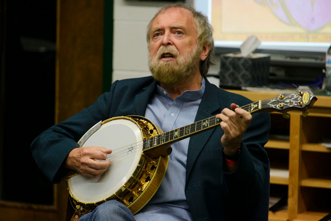 value of 1973 ome banjo