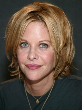 Meg Ryan Hairstyles 2011 | Cele...