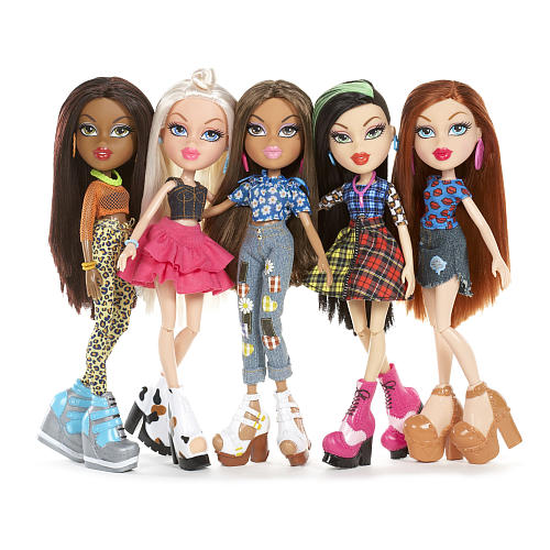 bratz names bratz france bratz names bratz france