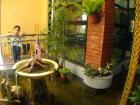 contoh gambar desain kolam ikan hias contoh gambar desain kolam ikan hias