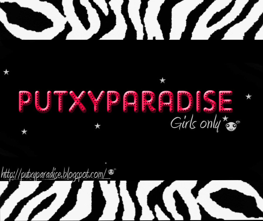 putxyparadise