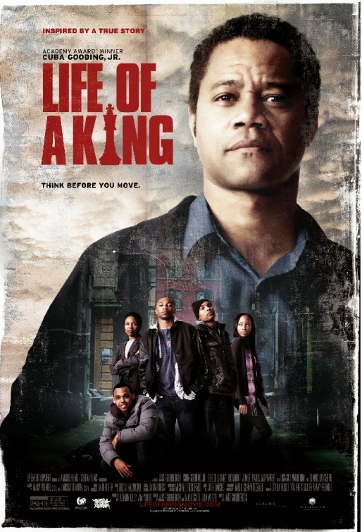فيلم الاثارة الرائع Life of a King 2013 مترجم نسخة كاملة حصريا تحميل مباشر Life+of+a+King+2013