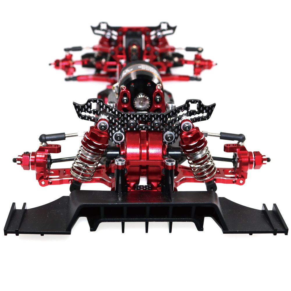 eagle racing tt02 rwd