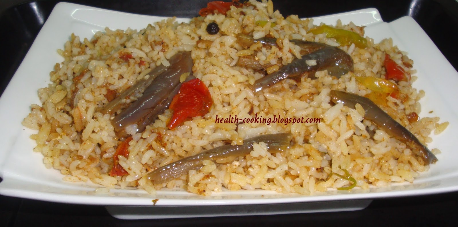 Solima Brinjal Biryani Best And Healthy Recipe Tamil Samayal Tips