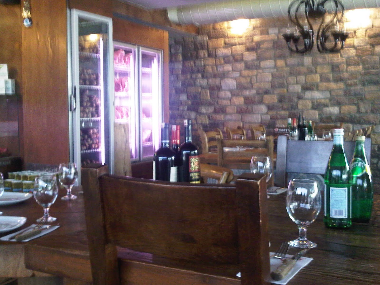 Lunch Quest Istanbul Nusr Et