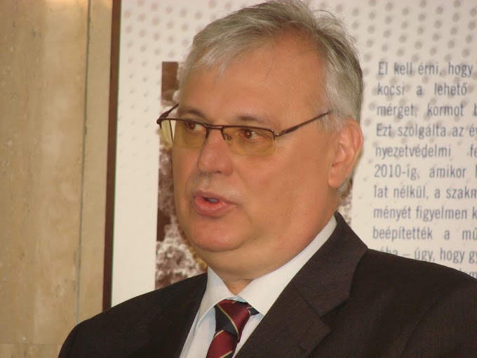 Aradszki András (Fidesz-KDNP): győzelemre voltunk ítélve