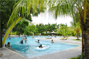 Lahari Resorts