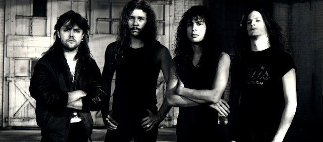 Metallica