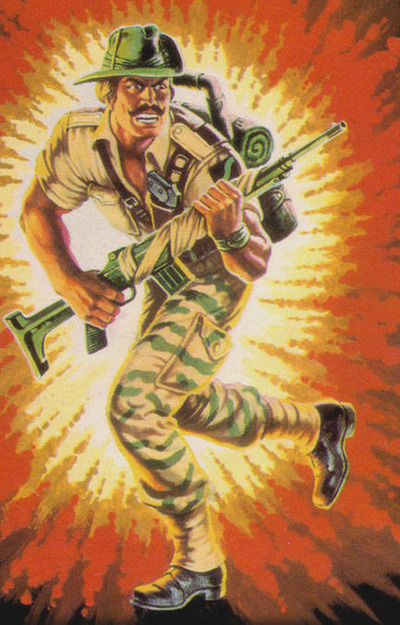 g i joe crossfit wods recondo