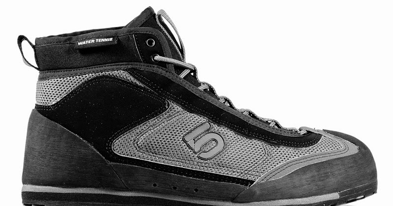 5.10 water shoes